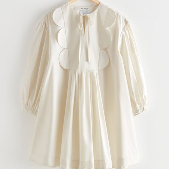 & Other Stories | Dresses | Rare Minju Kim X Other Stories